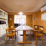 M-Haneda Lex Apartment 137Sqm 3Bdr Max24 Ppl 1Min From Sta Freeparking