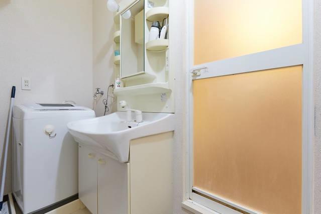 M-haneda Lex 137sqm 3bdr Max24 Ppl 1min From Sta Freeparking Präfektur Tokio